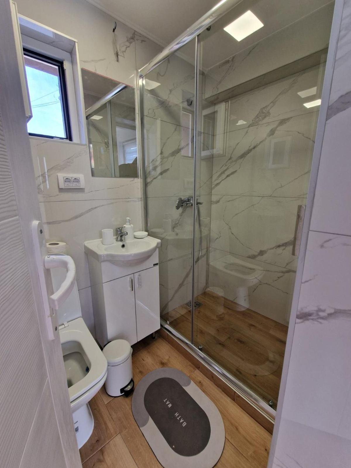 Zed Apartmani Leskovac Leskovac  Dış mekan fotoğraf