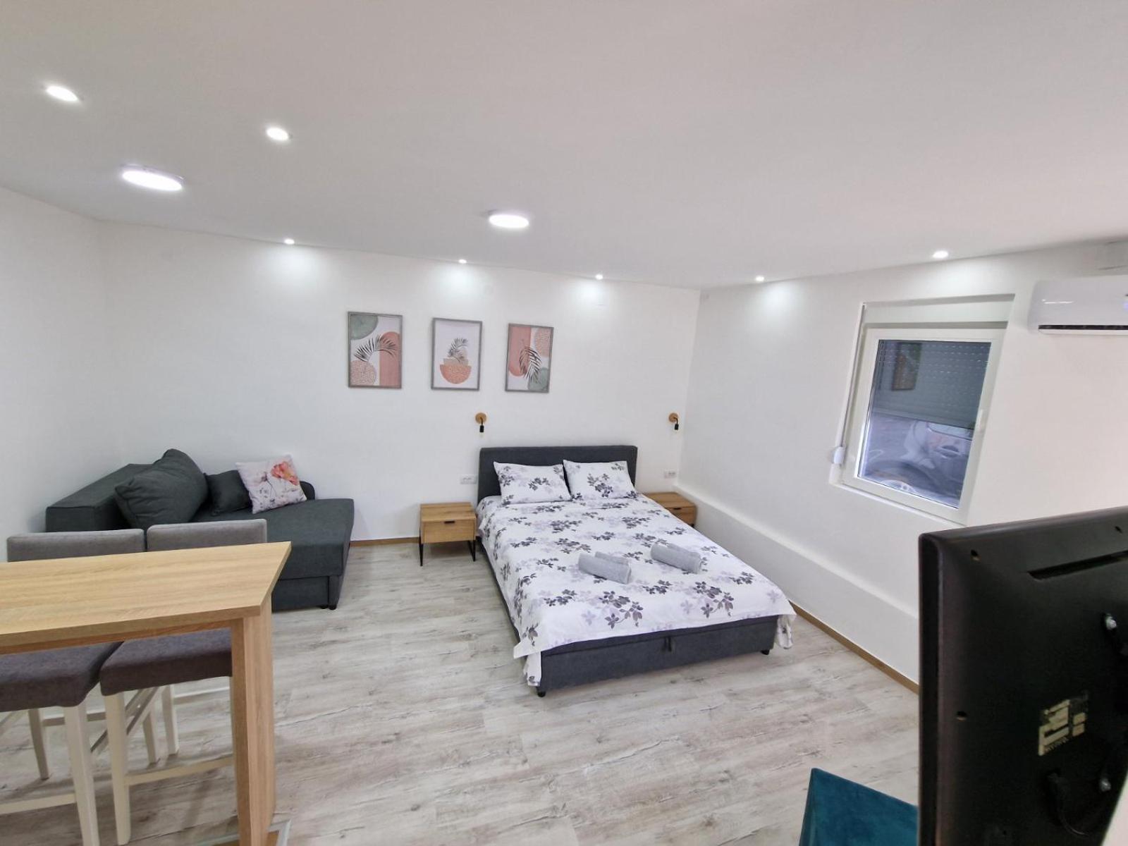 Zed Apartmani Leskovac Leskovac  Dış mekan fotoğraf